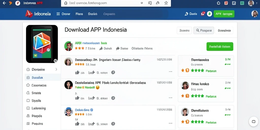 Tampilan grafik yang memukau membuat pengalaman bermain semakin imersif.