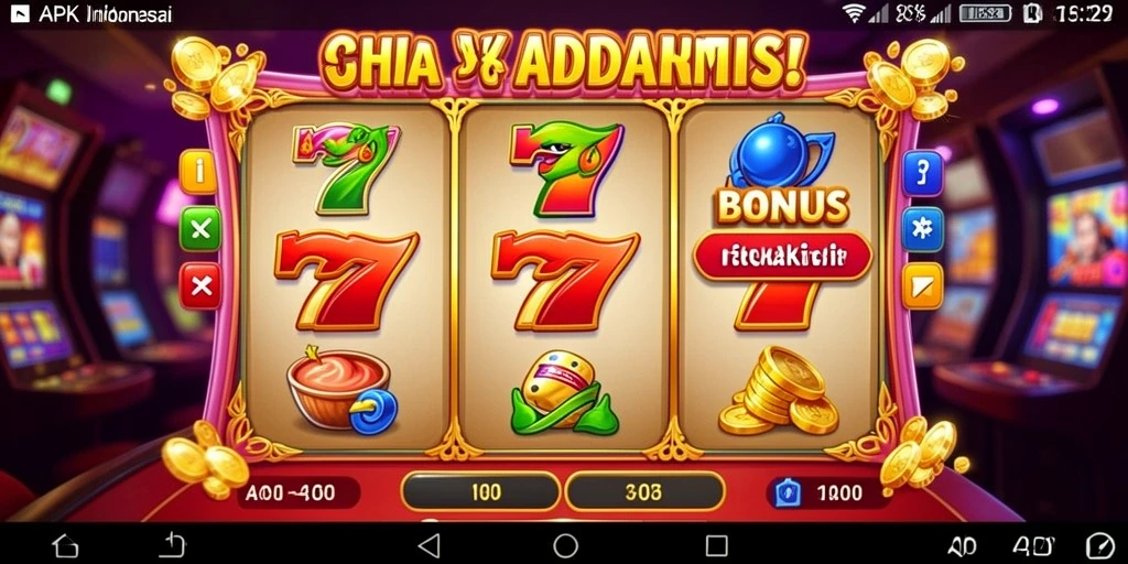 Komunitas aktif yang mendukung dan menyenangkan.