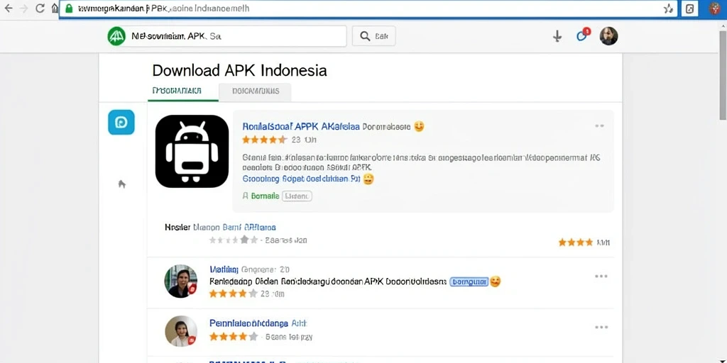 Grafis yang memukau dan berwarna-warni.