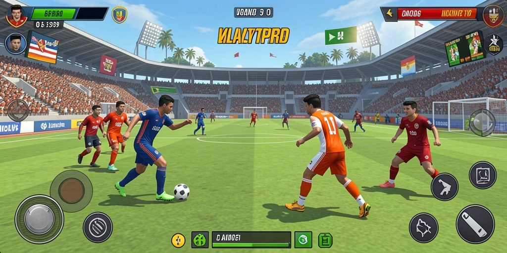 Fitur live betting yang membuat taruhan lebih seru.