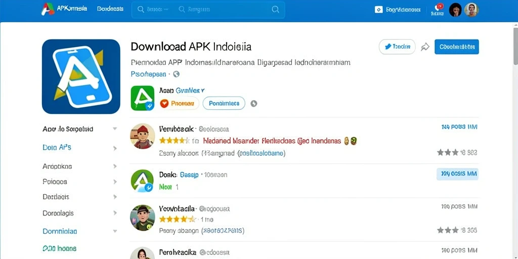 Fitur sosial untuk bermain bersama teman.