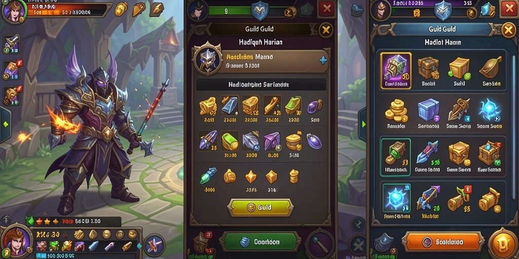 Event menarik dengan hadiah beragam setiap bulan.