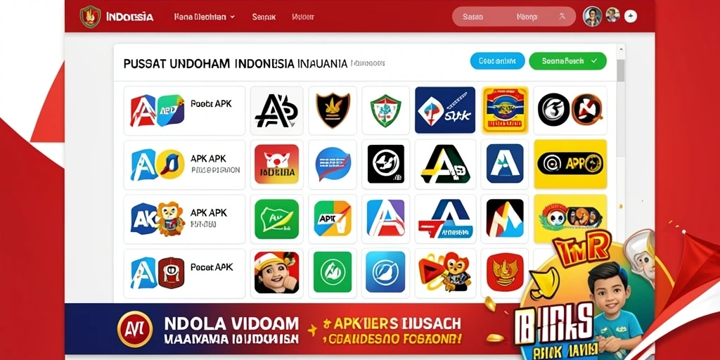 Level baru dengan tantangan yang lebih seru.