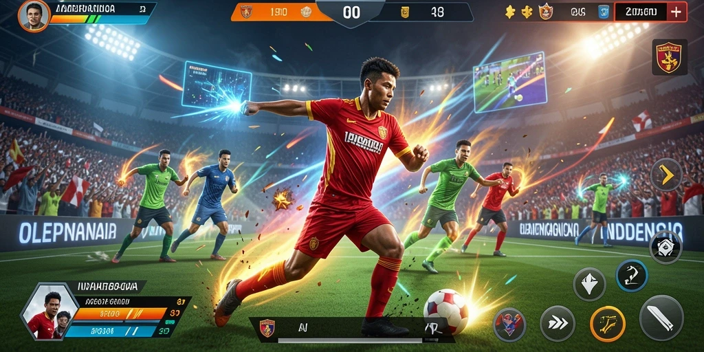 Fitur analisis angka untuk membantu taruhan lebih baik.