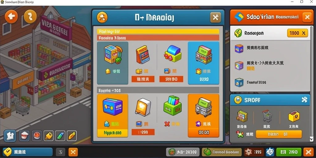 Bonus menarik yang ditawarkan untuk pemain baru.
